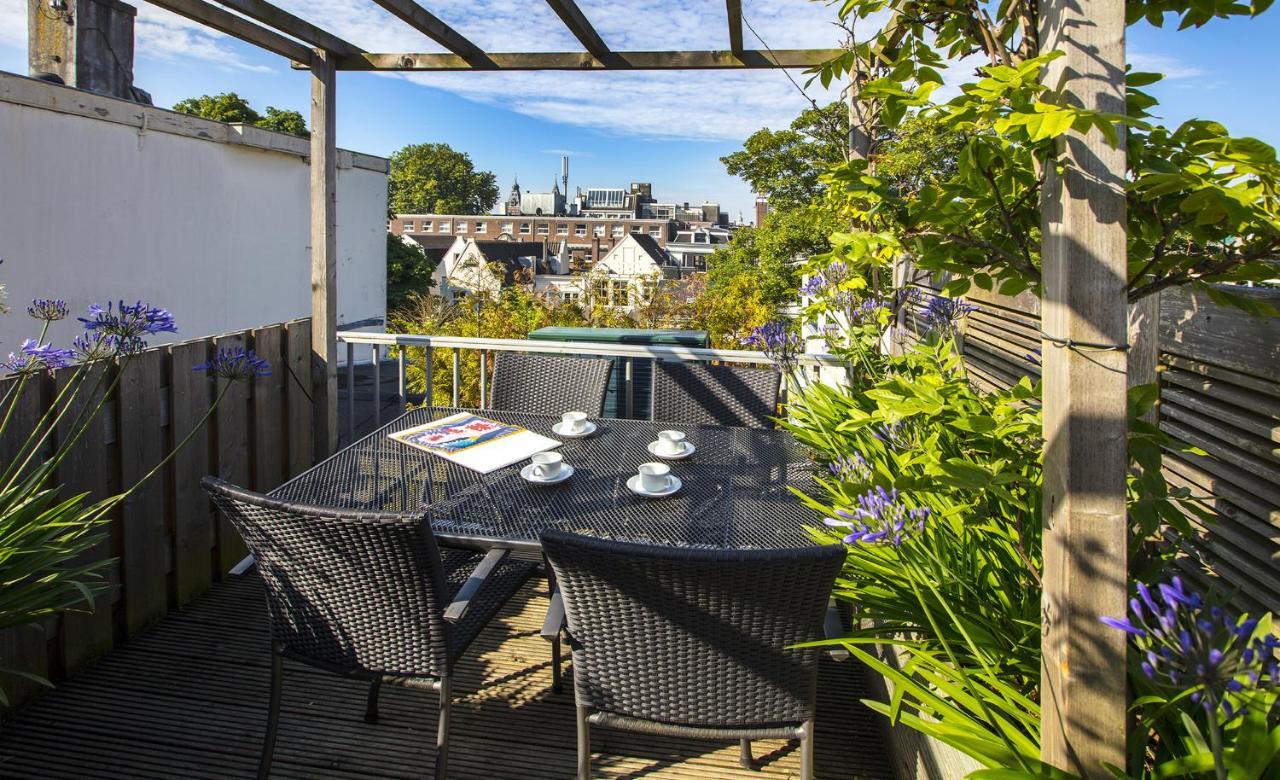 Dutch Masters Short Stay Apartments Amsterdam Exteriör bild