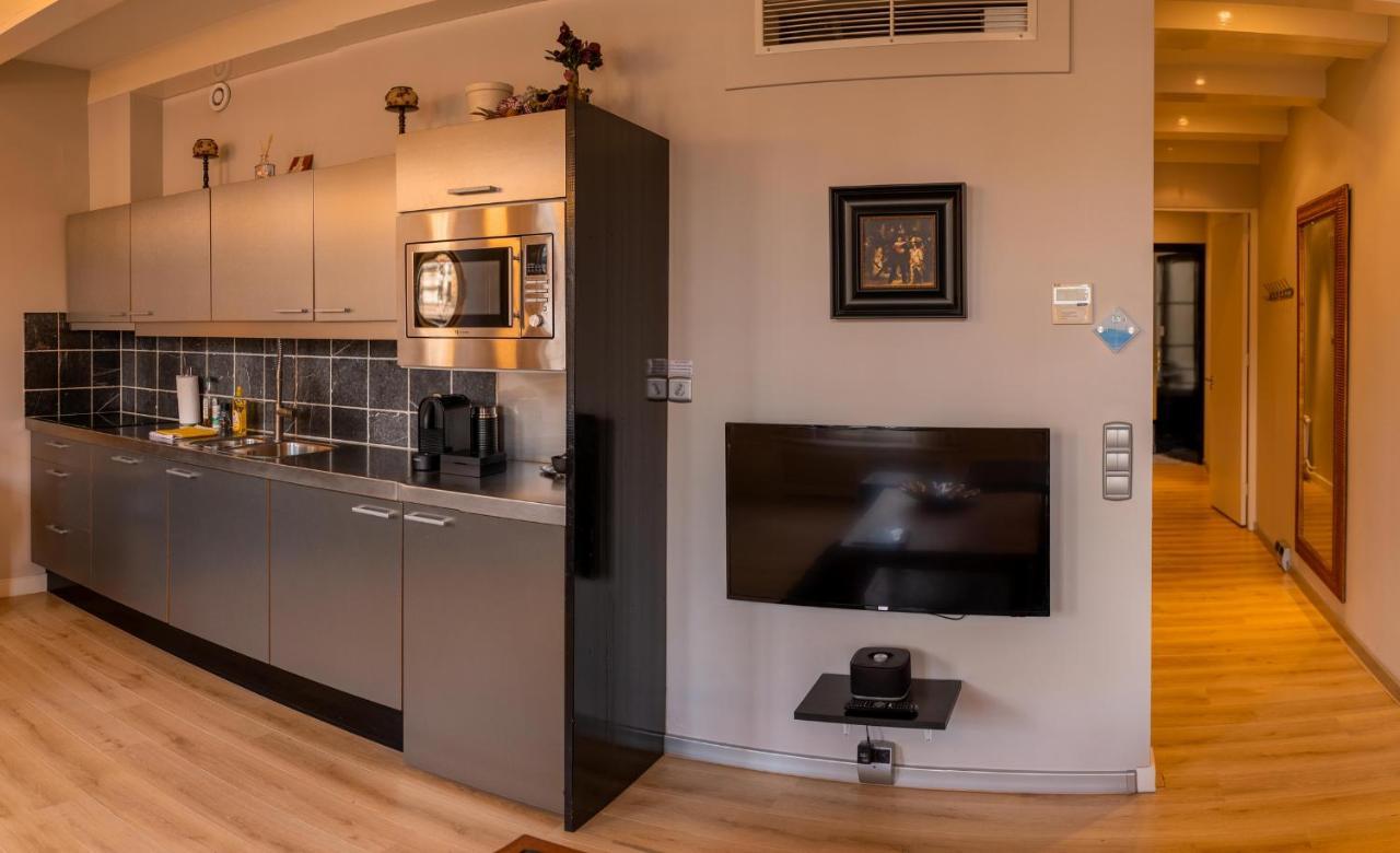 Dutch Masters Short Stay Apartments Amsterdam Exteriör bild