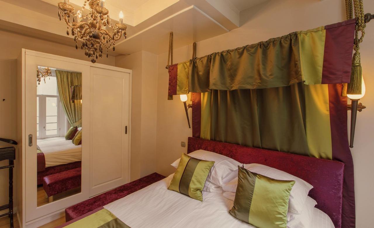 Dutch Masters Short Stay Apartments Amsterdam Exteriör bild