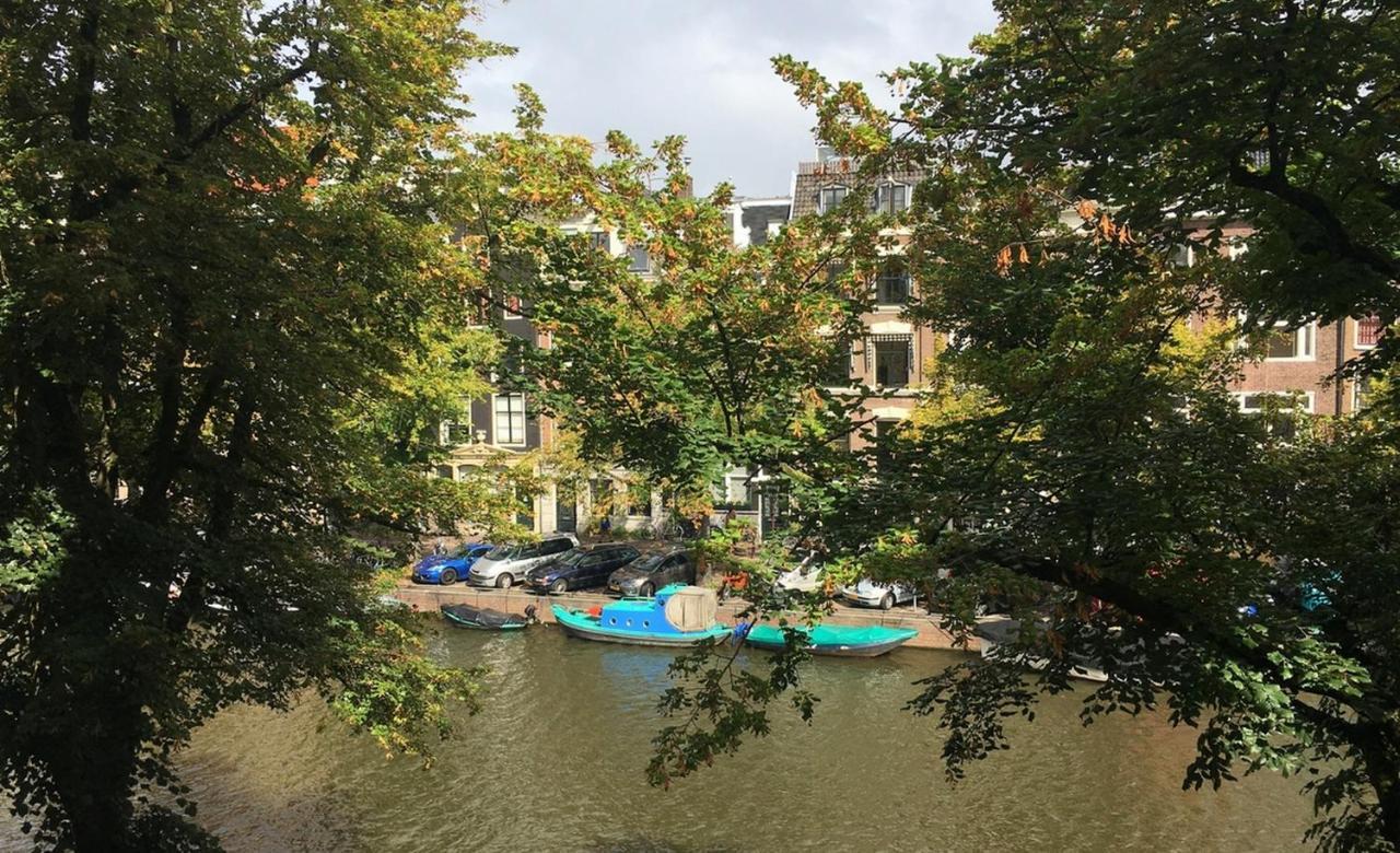 Dutch Masters Short Stay Apartments Amsterdam Exteriör bild