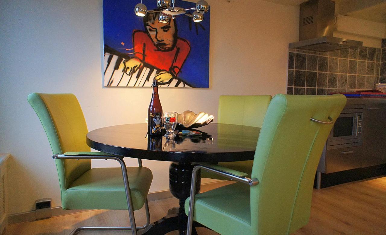 Dutch Masters Short Stay Apartments Amsterdam Exteriör bild