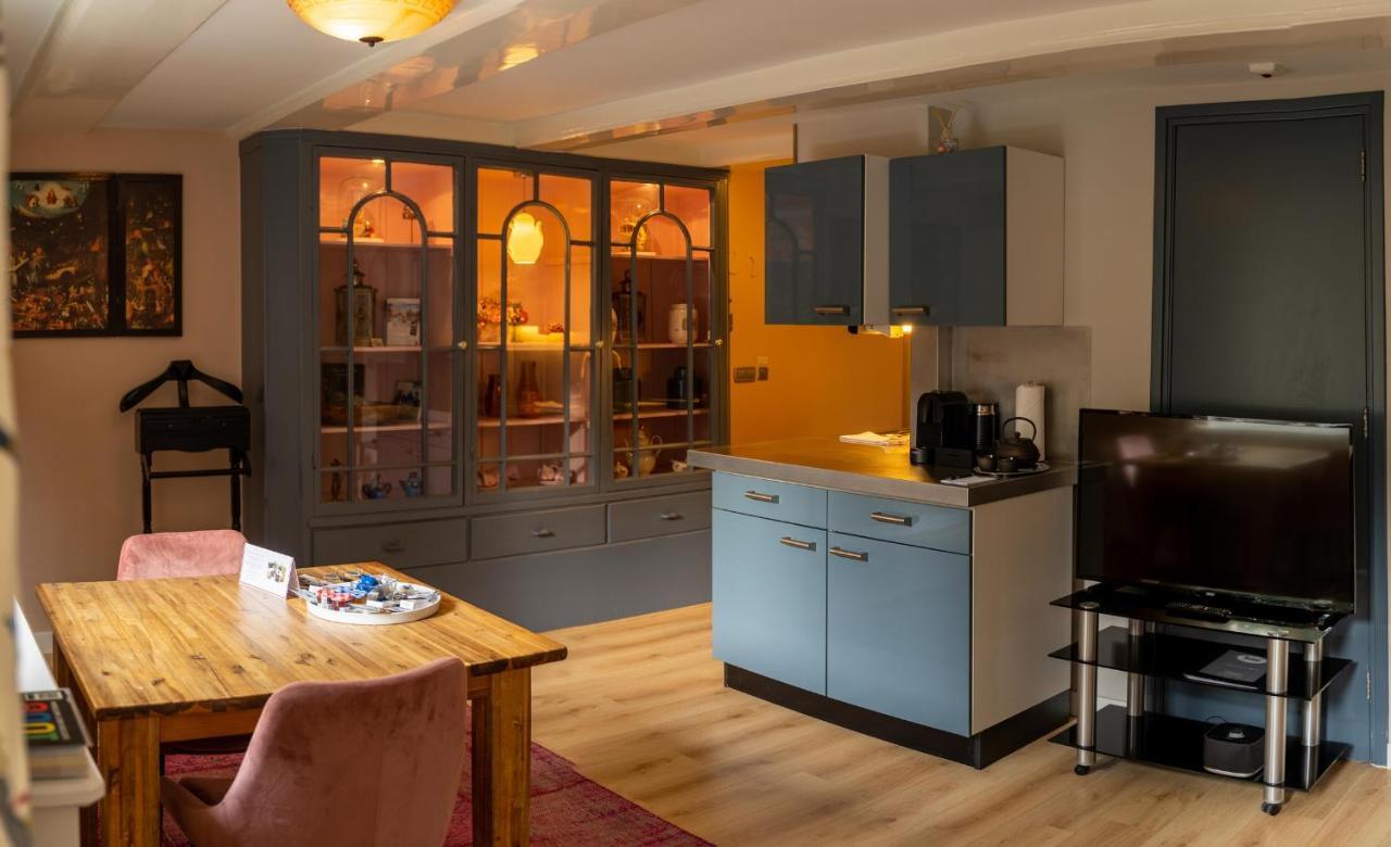 Dutch Masters Short Stay Apartments Amsterdam Exteriör bild