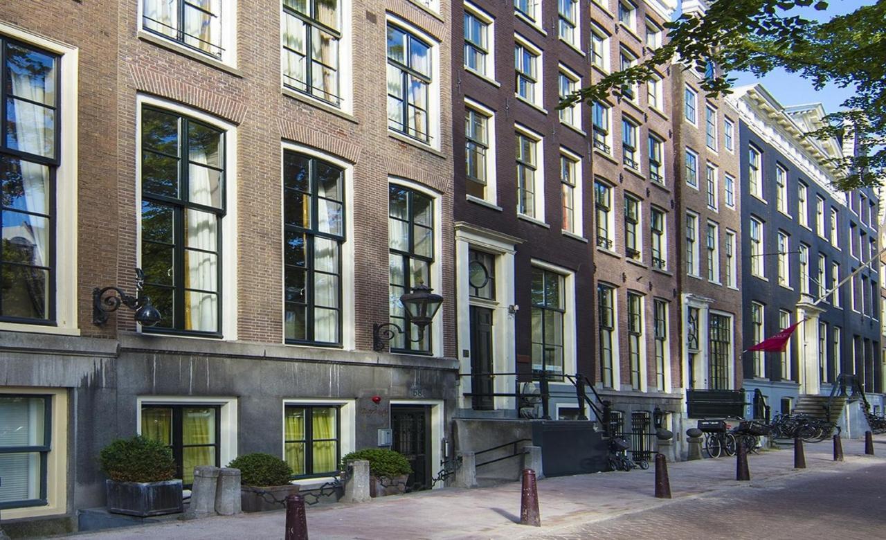 Dutch Masters Short Stay Apartments Amsterdam Exteriör bild