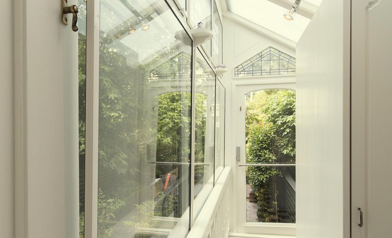 Dutch Masters Short Stay Apartments Amsterdam Exteriör bild