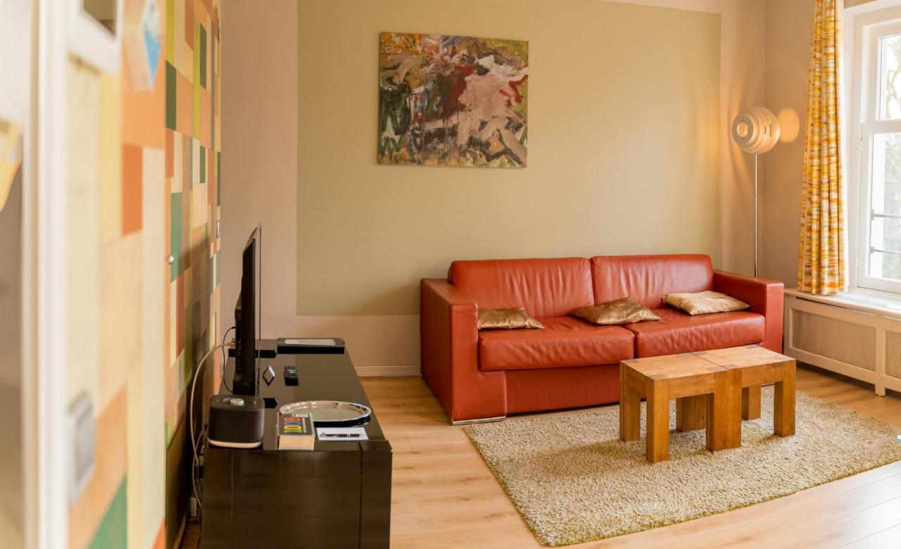 Dutch Masters Short Stay Apartments Amsterdam Exteriör bild