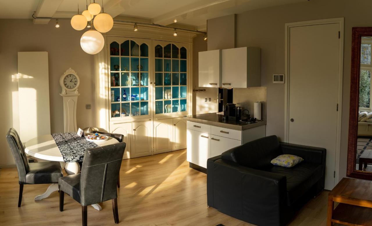 Dutch Masters Short Stay Apartments Amsterdam Exteriör bild