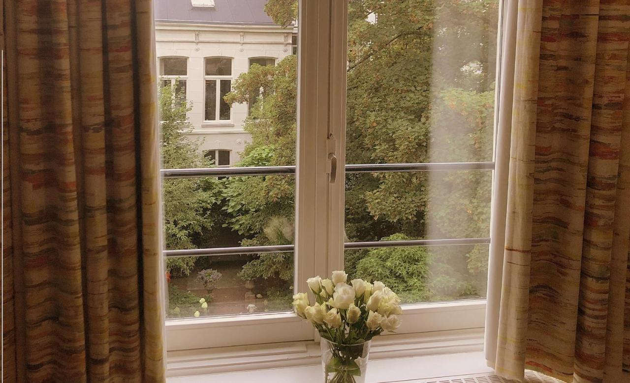 Dutch Masters Short Stay Apartments Amsterdam Exteriör bild