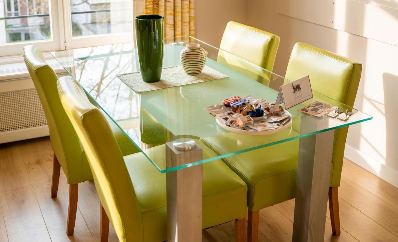 Dutch Masters Short Stay Apartments Amsterdam Exteriör bild