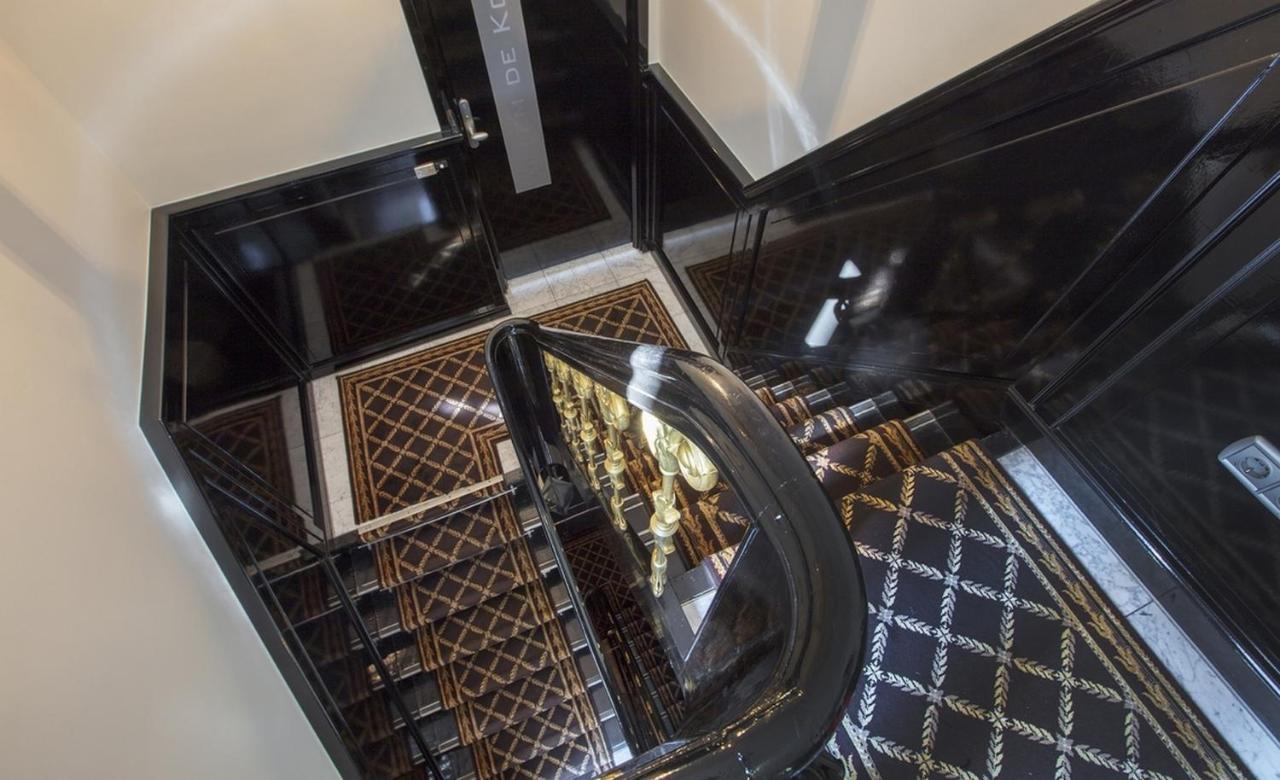 Dutch Masters Short Stay Apartments Amsterdam Exteriör bild