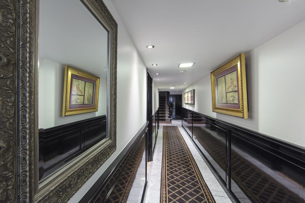 Dutch Masters Short Stay Apartments Amsterdam Exteriör bild